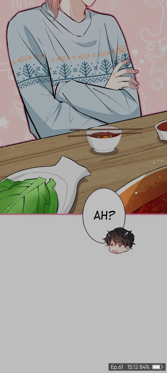 He’s Been Searched By the God Chapter 61 - page 30