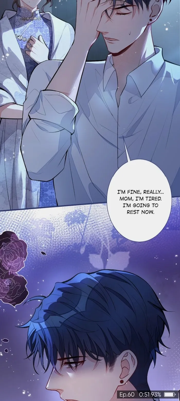He’s Been Searched By the God Chapter 60 - page 25