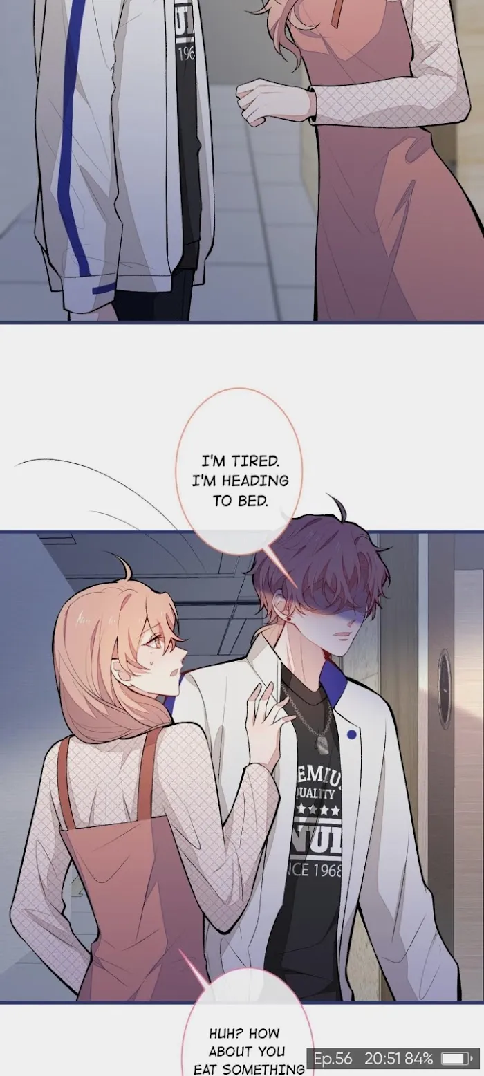 He’s Been Searched By the God Chapter 56 - page 11