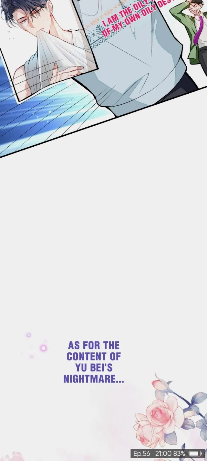 He’s Been Searched By the God Chapter 56 - page 34