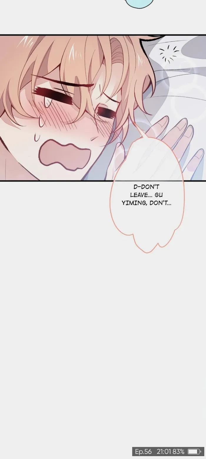He’s Been Searched By the God Chapter 56 - page 39