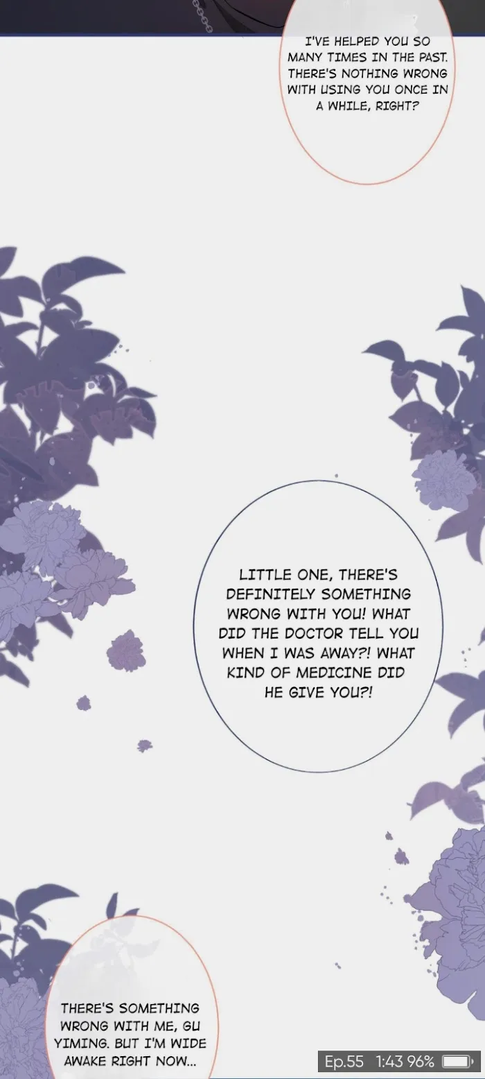 He’s Been Searched By the God Chapter 55 - page 13