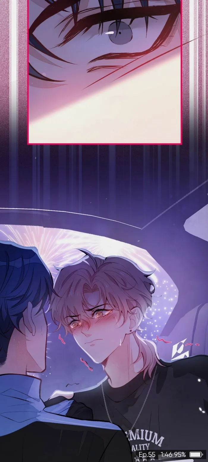 He’s Been Searched By the God Chapter 55 - page 23