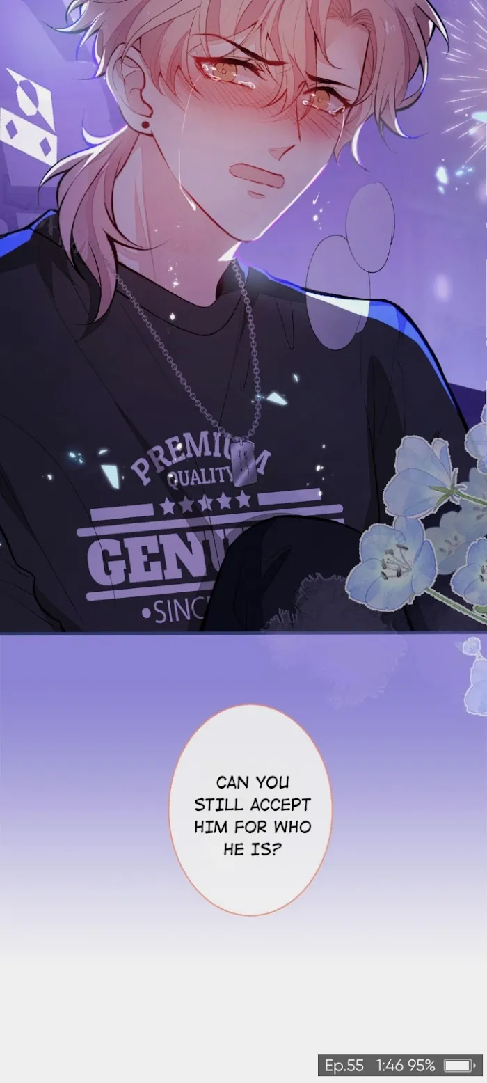 He’s Been Searched By the God Chapter 55 - page 31