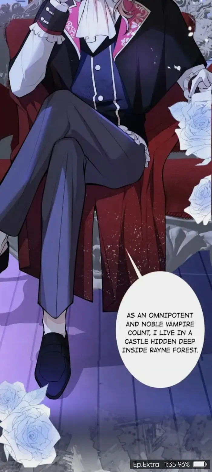 He’s Been Searched By the God Chapter 54.1 - page 3