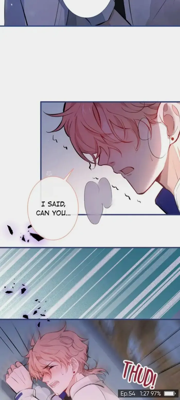 He’s Been Searched By the God Chapter 54 - page 15