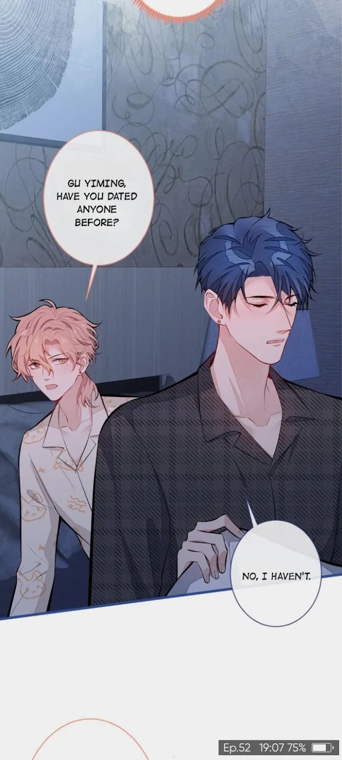 He’s Been Searched By the God Chapter 52 - page 11