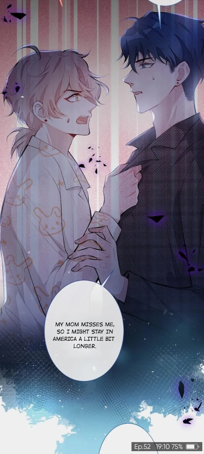 He’s Been Searched By the God Chapter 52 - page 23