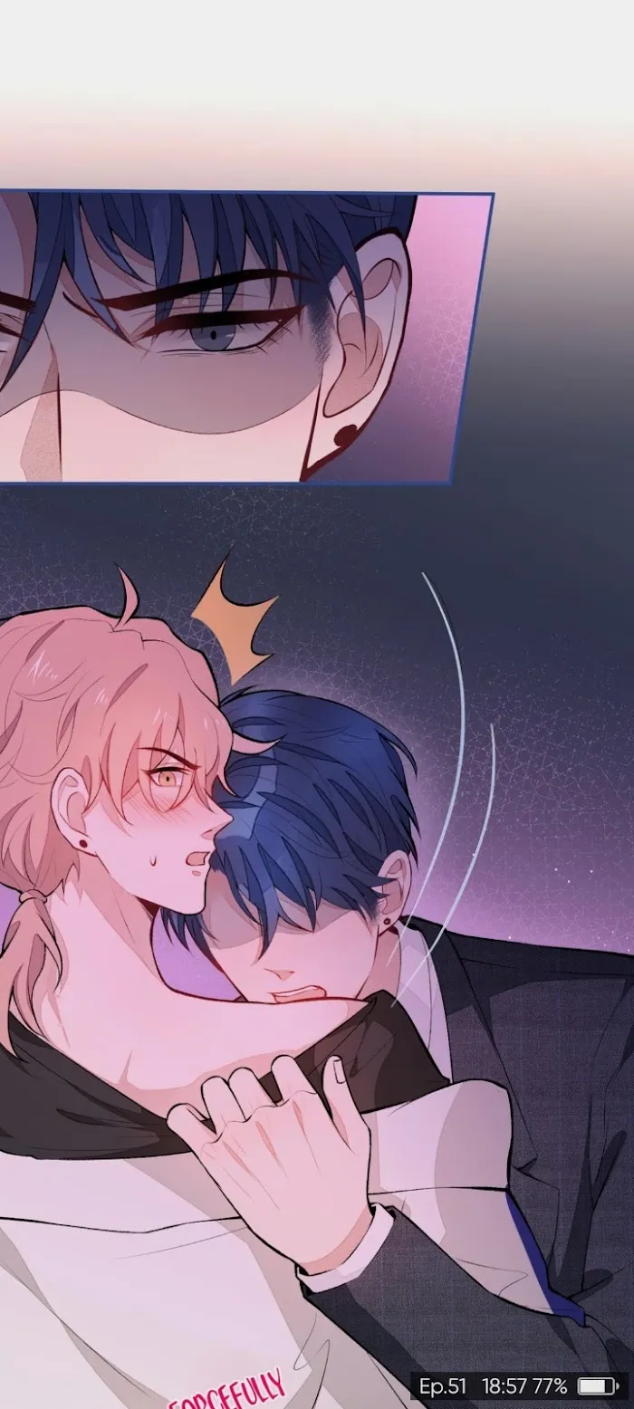 He’s Been Searched By the God Chapter 51 - page 3