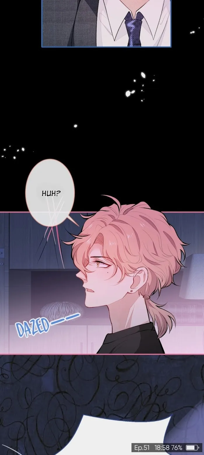 He’s Been Searched By the God Chapter 51 - page 6
