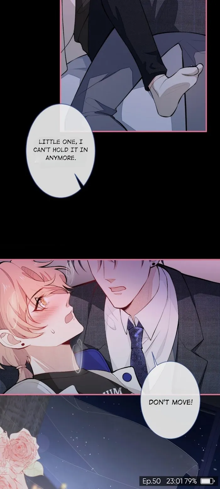He’s Been Searched By the God Chapter 50 - page 29
