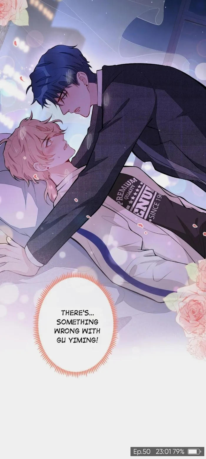 He’s Been Searched By the God Chapter 50 - page 30