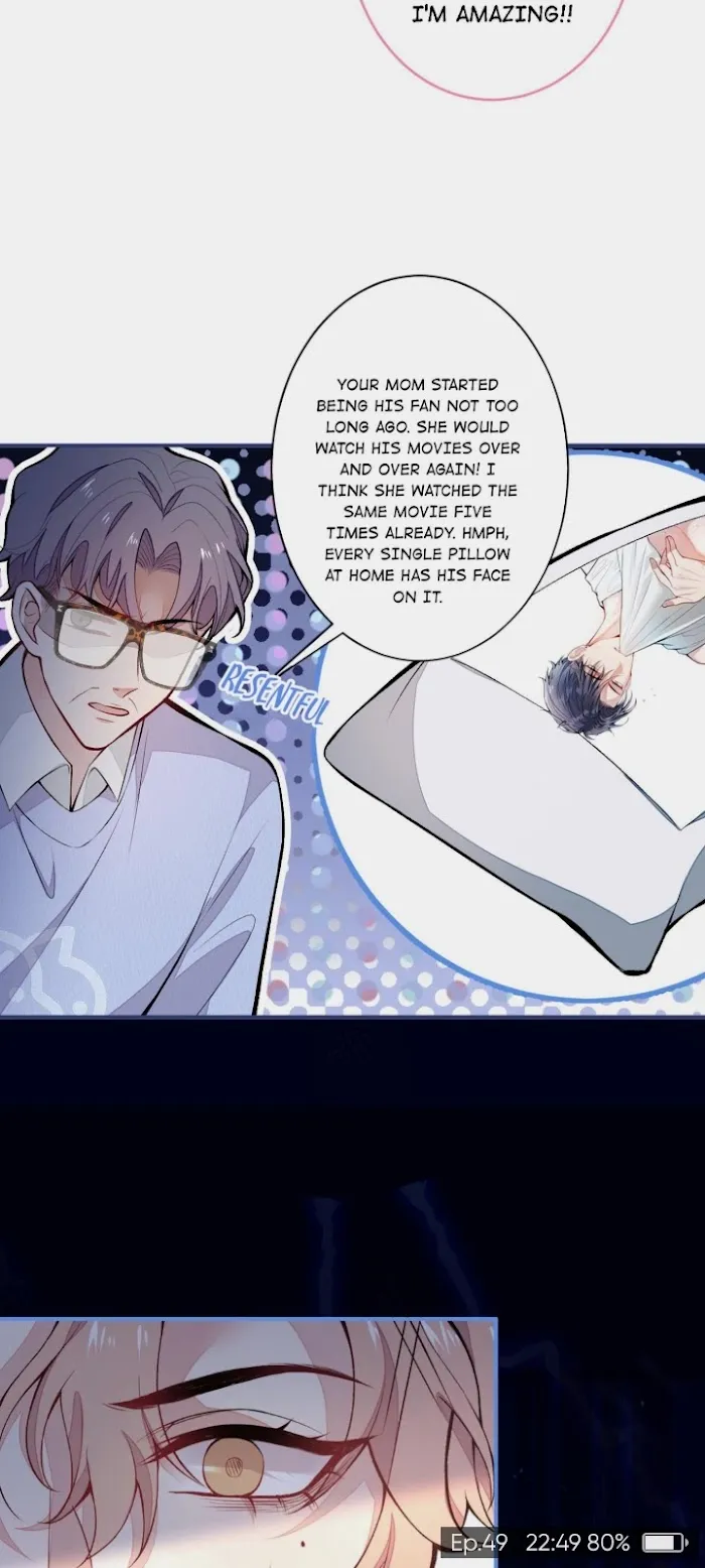 He’s Been Searched By the God Chapter 49 - page 15