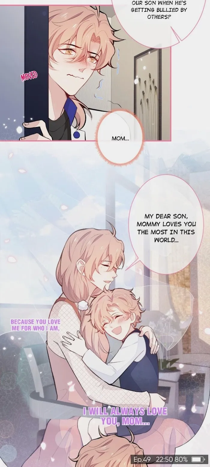 He’s Been Searched By the God Chapter 49 - page 29