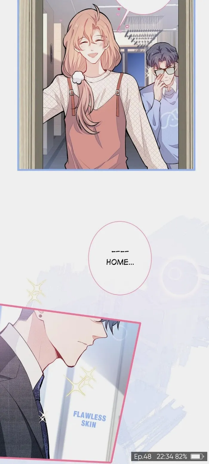 He’s Been Searched By the God Chapter 48 - page 29