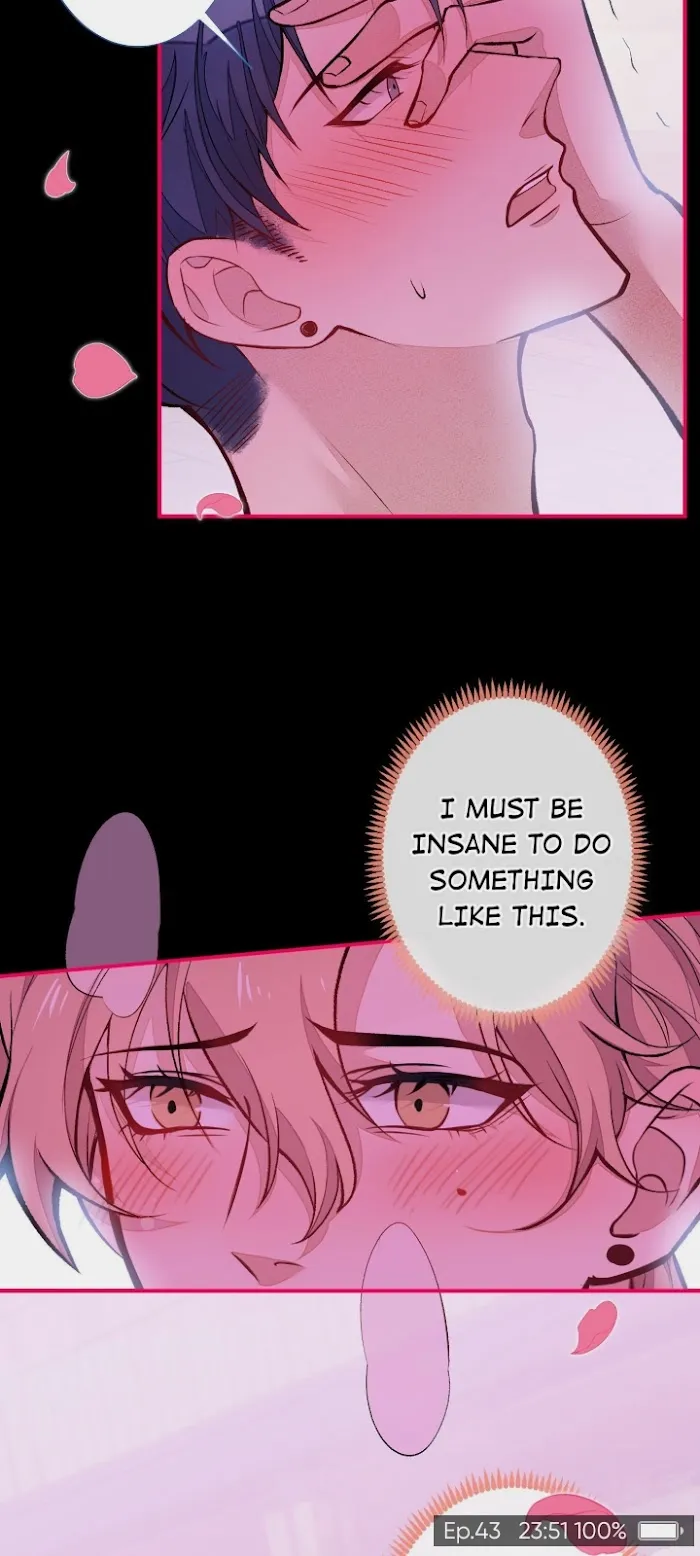 He’s Been Searched By the God Chapter 43 - page 12