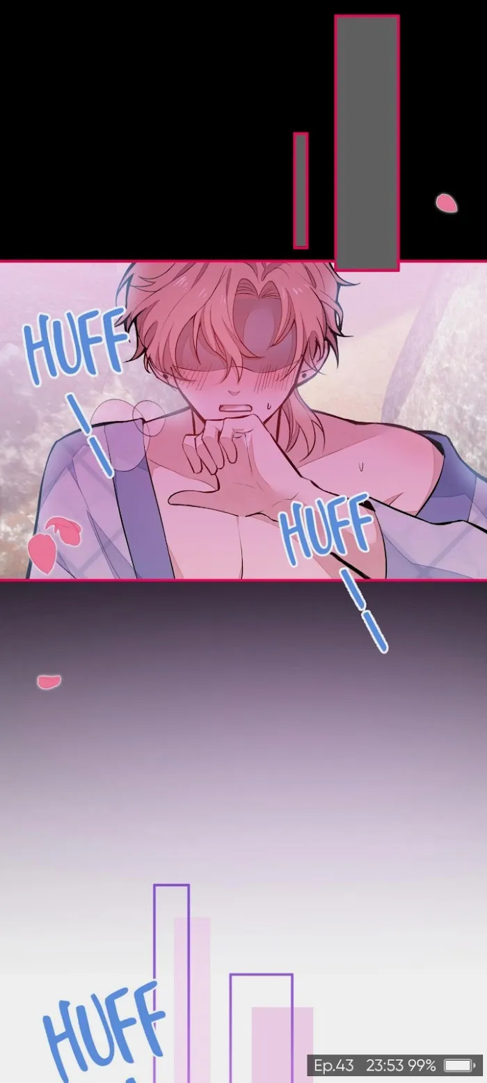 He’s Been Searched By the God Chapter 43 - page 15