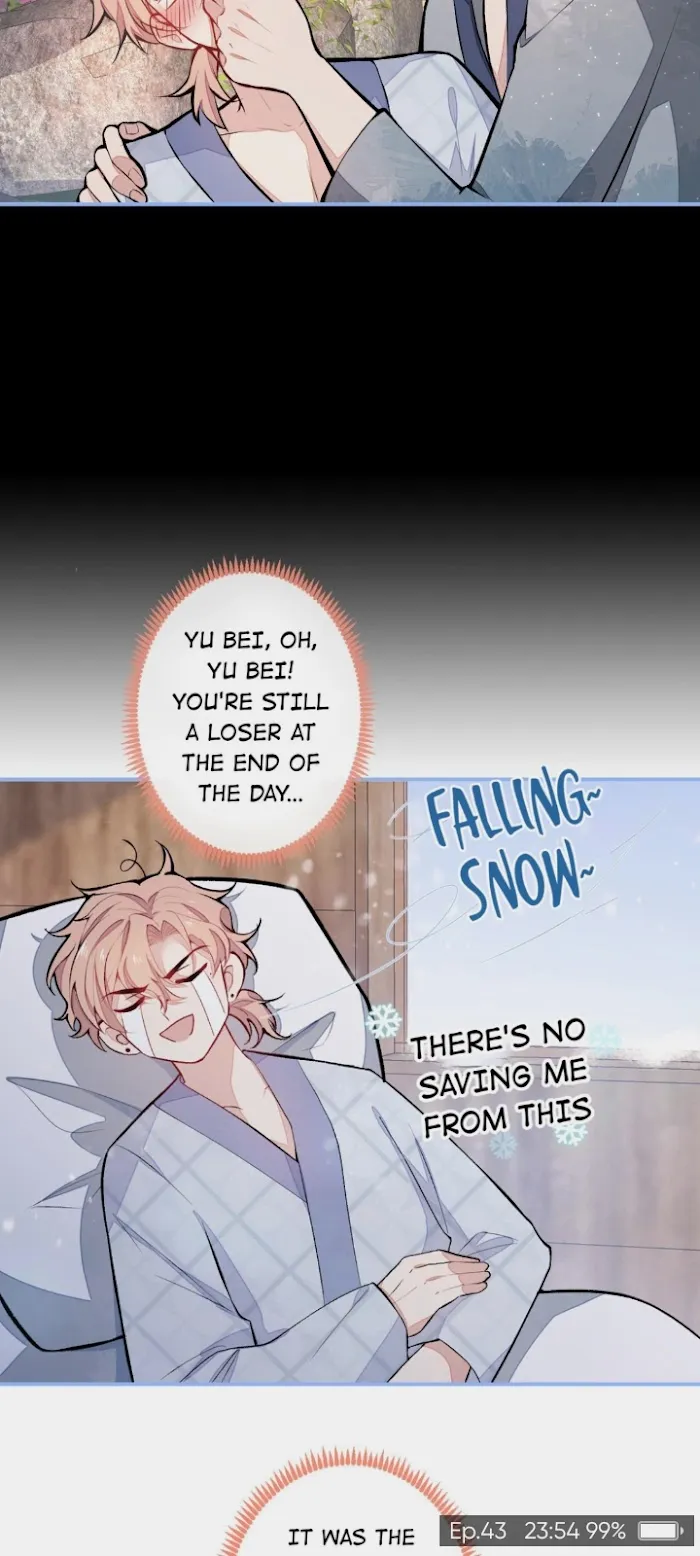 He’s Been Searched By the God Chapter 43 - page 31