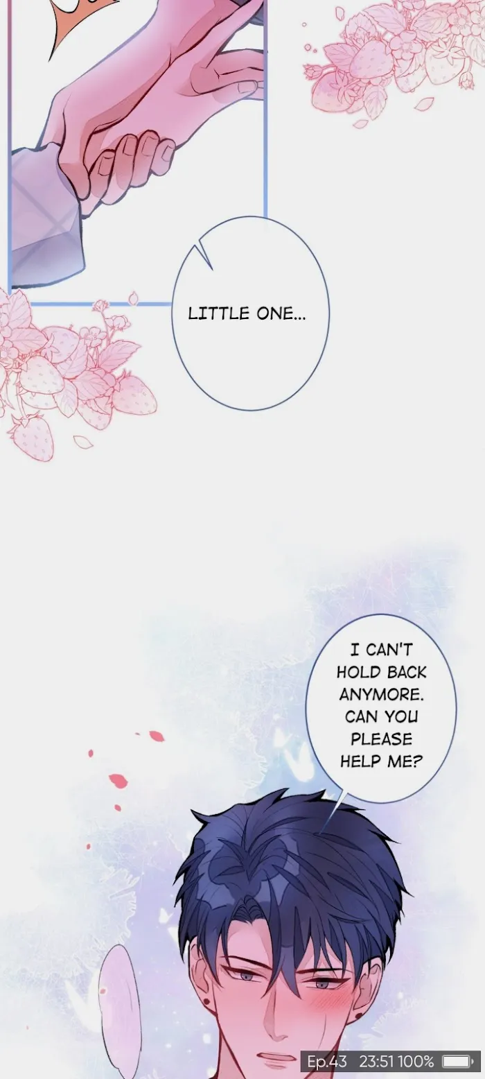 He’s Been Searched By the God Chapter 43 - page 7