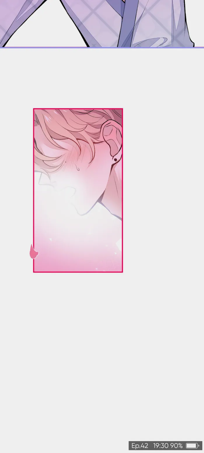He’s Been Searched By the God Chapter 42 - page 40