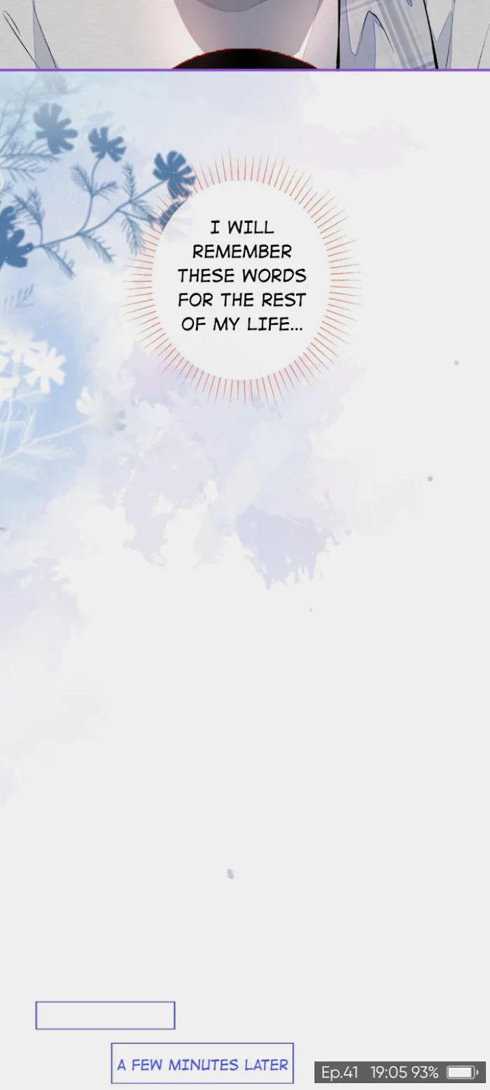He’s Been Searched By the God Chapter 41 - page 17