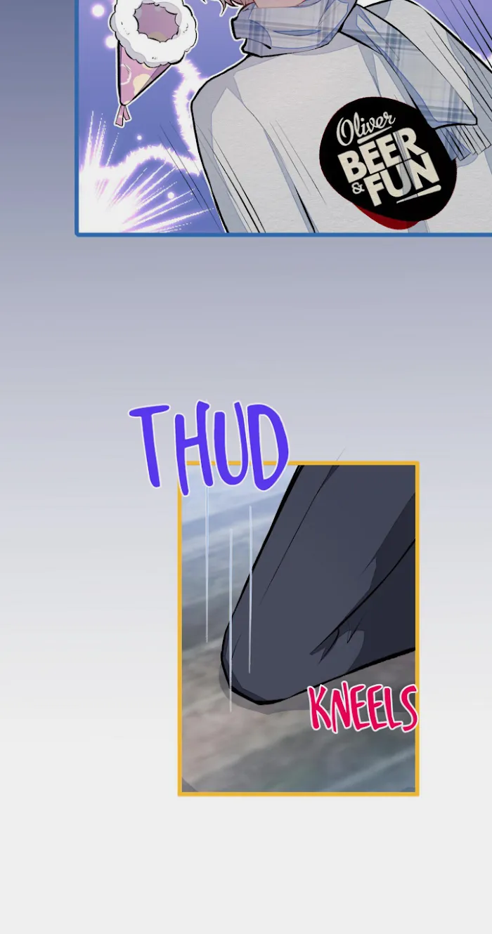 He’s Been Searched By the God Chapter 40 - page 7