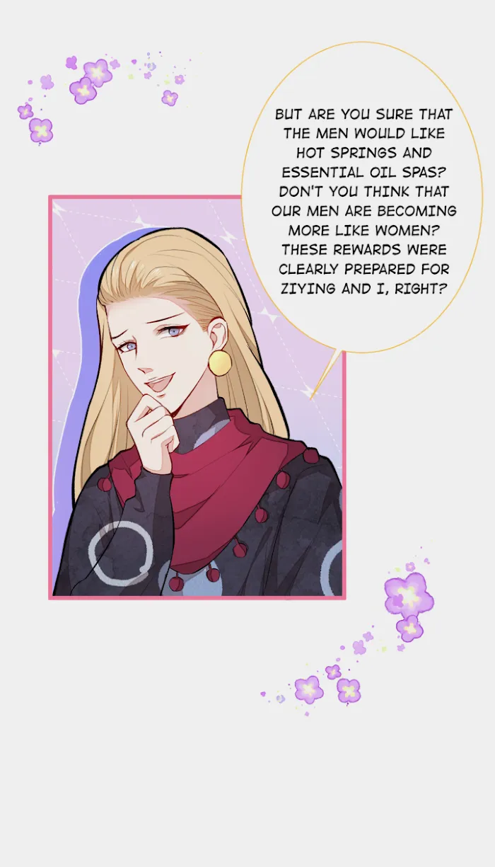 He’s Been Searched By the God Chapter 39 - page 10