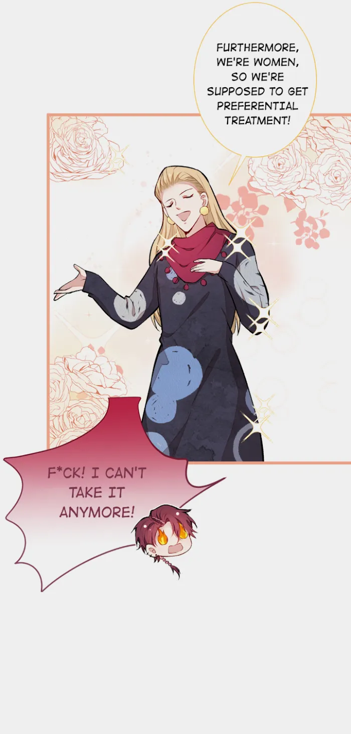 He’s Been Searched By the God Chapter 39 - page 12