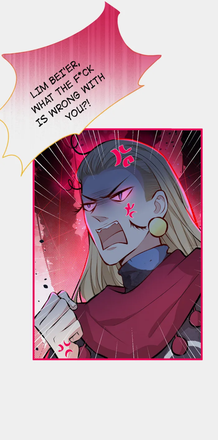He’s Been Searched By the God Chapter 39 - page 15