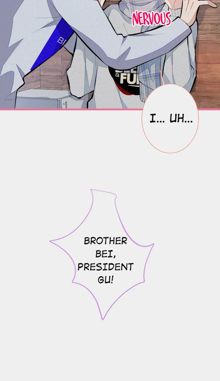He’s Been Searched By the God Chapter 39 - page 27