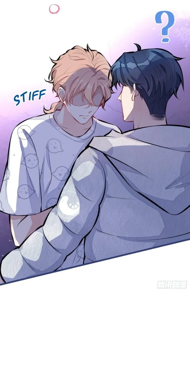 He’s Been Searched By the God Chapter 34 - page 6