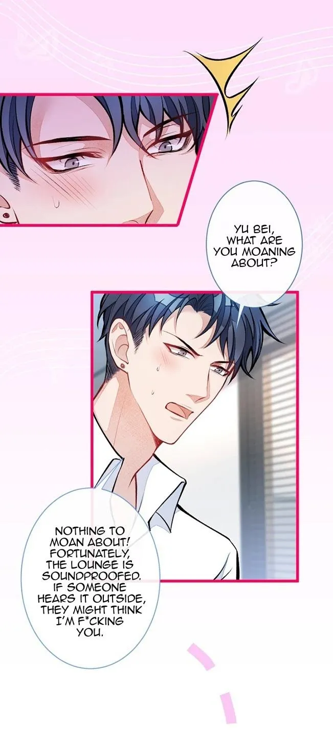 He’s Been Searched By the God Chapter 26 - page 12