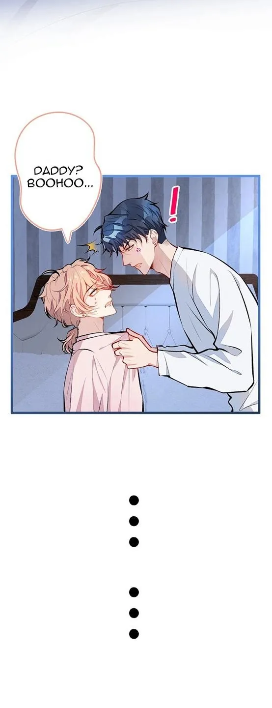 He’s Been Searched By the God Chapter 26 - page 30