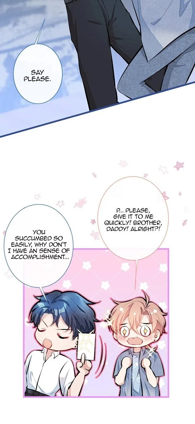 He’s Been Searched By the God Chapter 25 - page 26