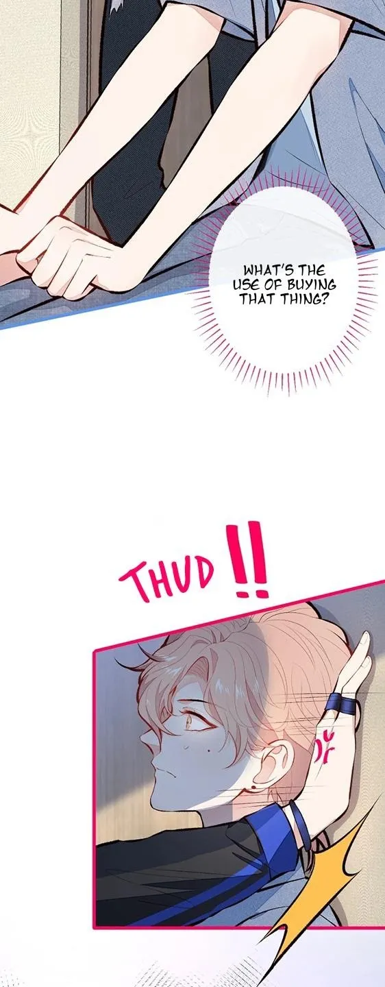 He’s Been Searched By the God Chapter 23 - page 19