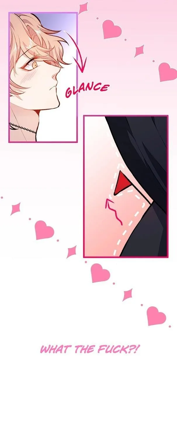 He’s Been Searched By the God Chapter 18 - page 26
