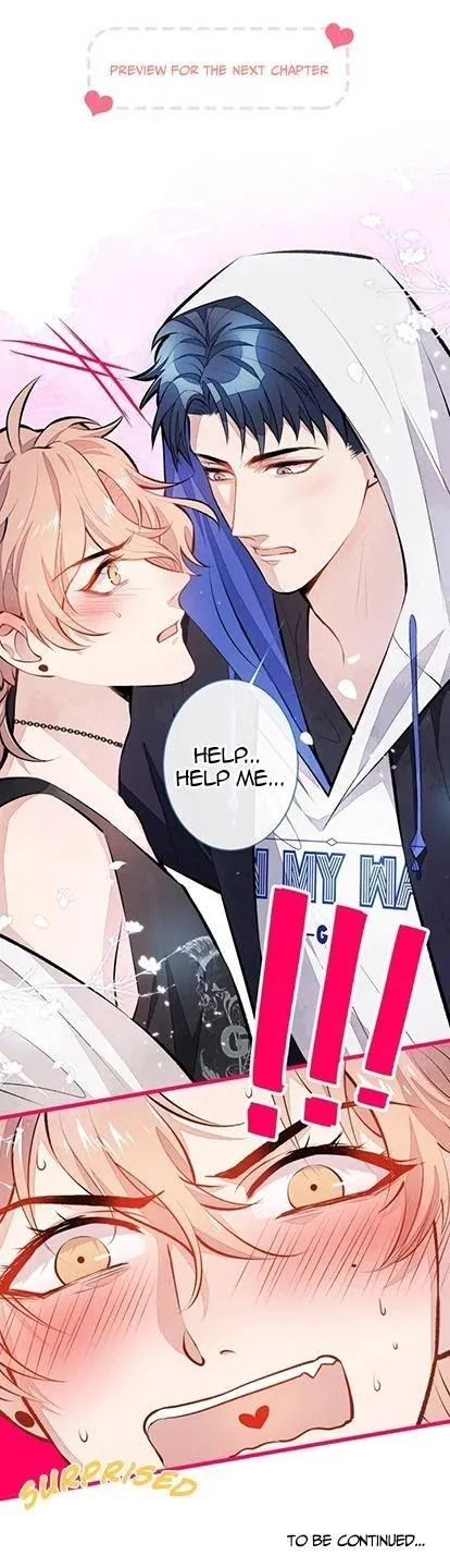 He’s Been Searched By the God Chapter 18 - page 27