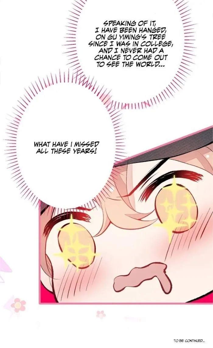 He’s Been Searched By the God Chapter 15 - page 32