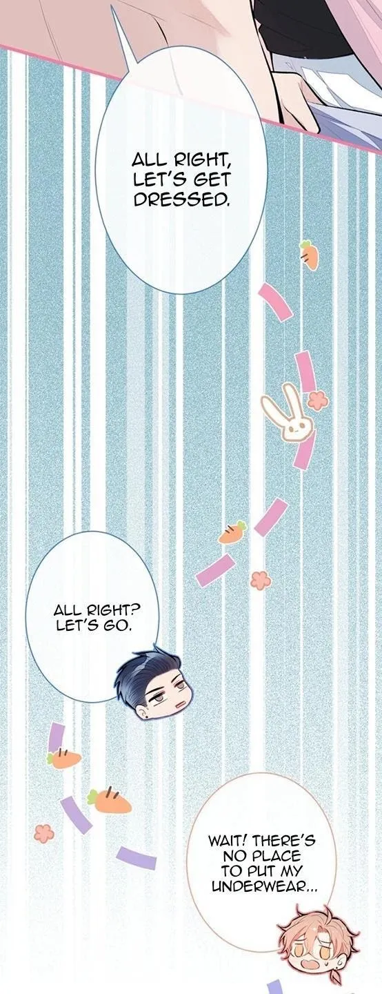 He’s Been Searched By the God Chapter 15 - page 7