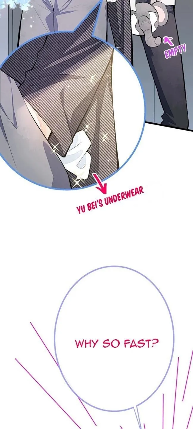 He’s Been Searched By the God Chapter 15 - page 9