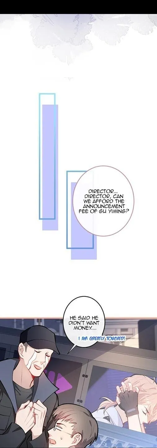 He’s Been Searched By the God Chapter 12 - page 17