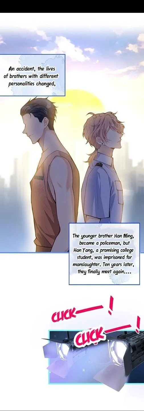 He’s Been Searched By the God Chapter 12 - page 3