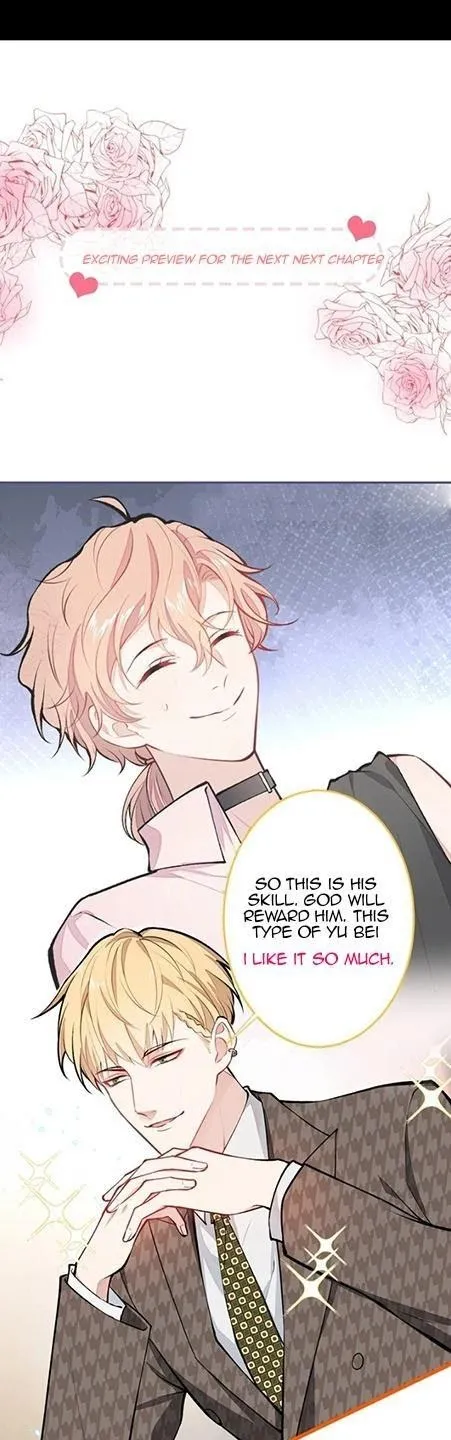 He’s Been Searched By the God Chapter 12 - page 36