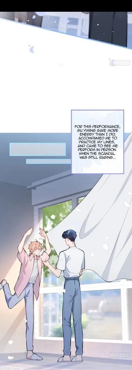 He’s Been Searched By the God Chapter 11 - page 8
