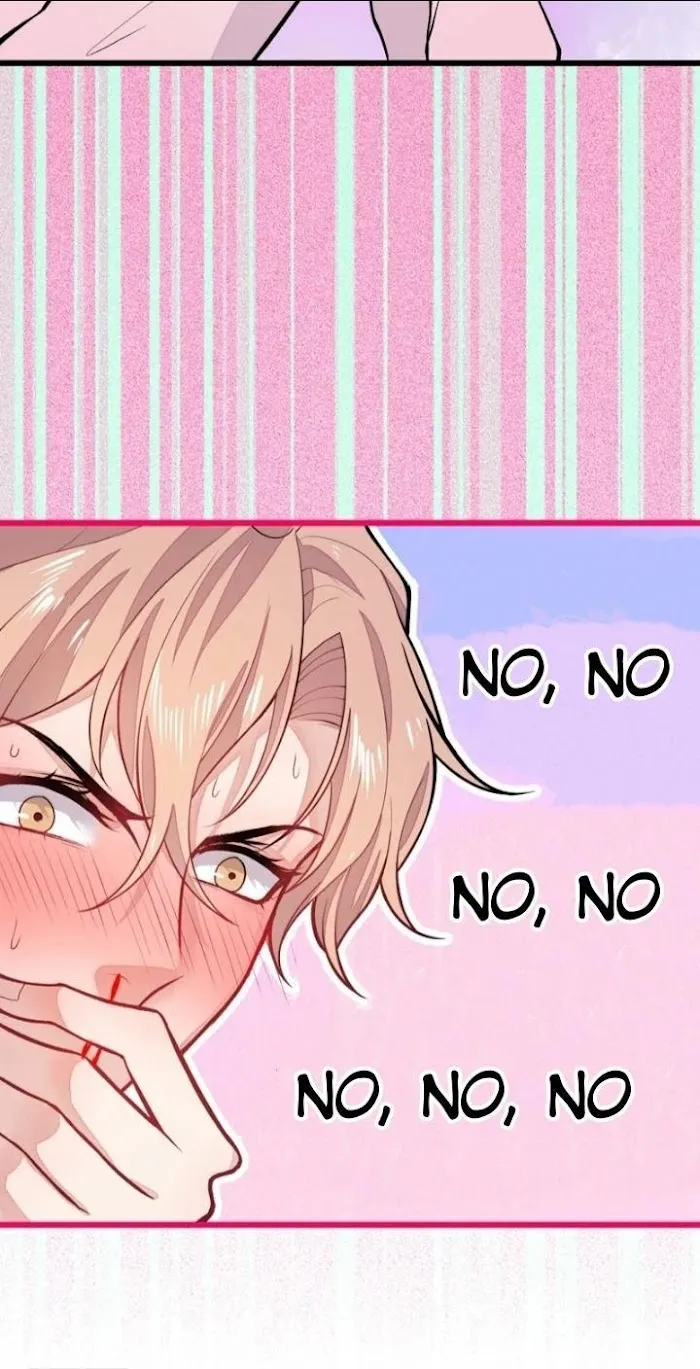 He’s Been Searched By the God Chapter 6.6 - page 37