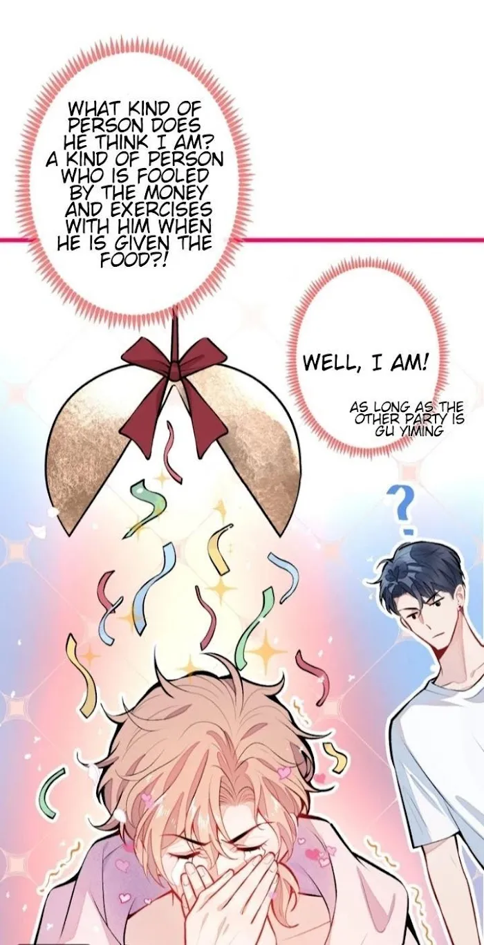 He’s Been Searched By the God Chapter 6.6 - page 38
