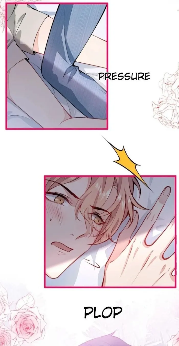 He’s Been Searched By the God Chapter 6.6 - page 41