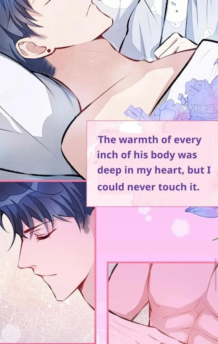 He’s Been Searched By the God Chapter 3.1 - page 13