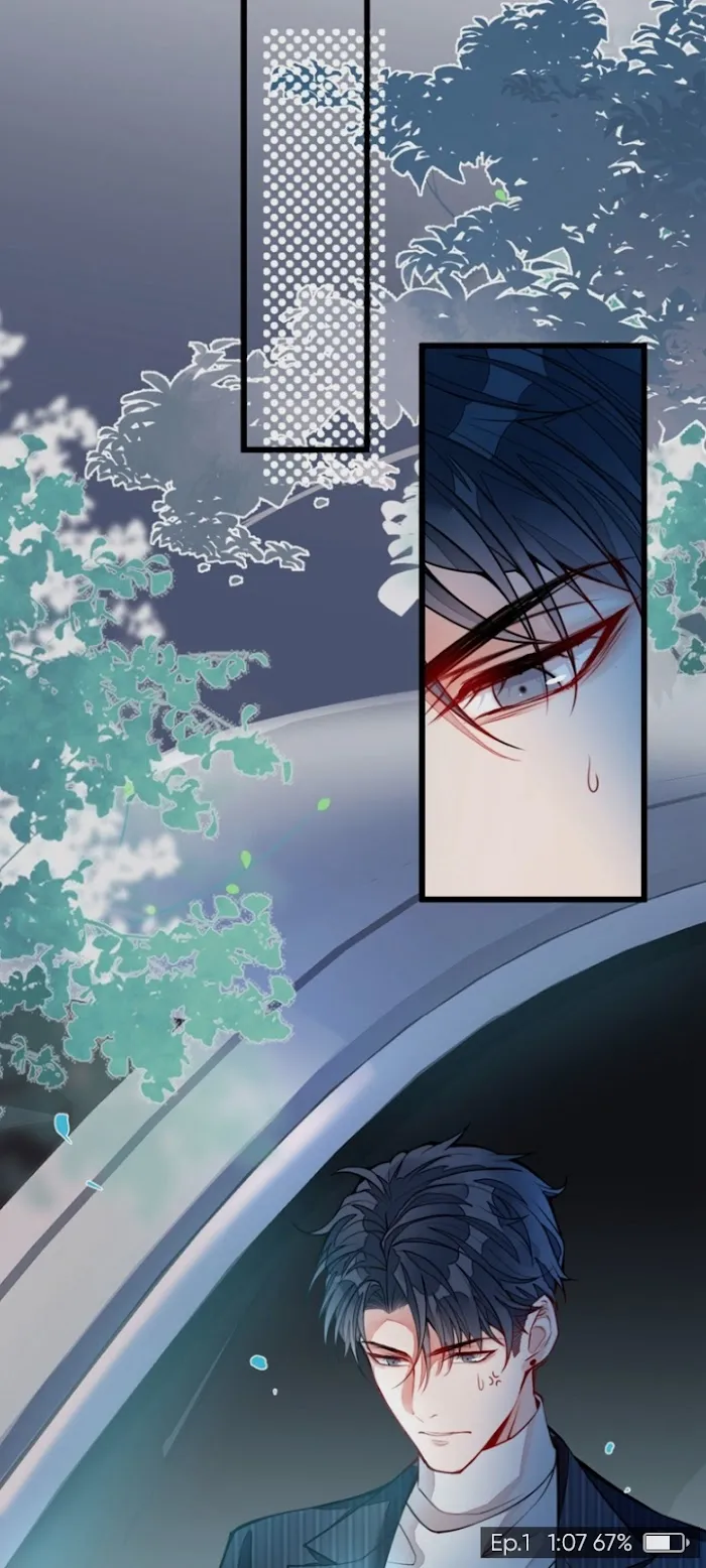 He’s Been Searched By the God Chapter 1.3 - page 38