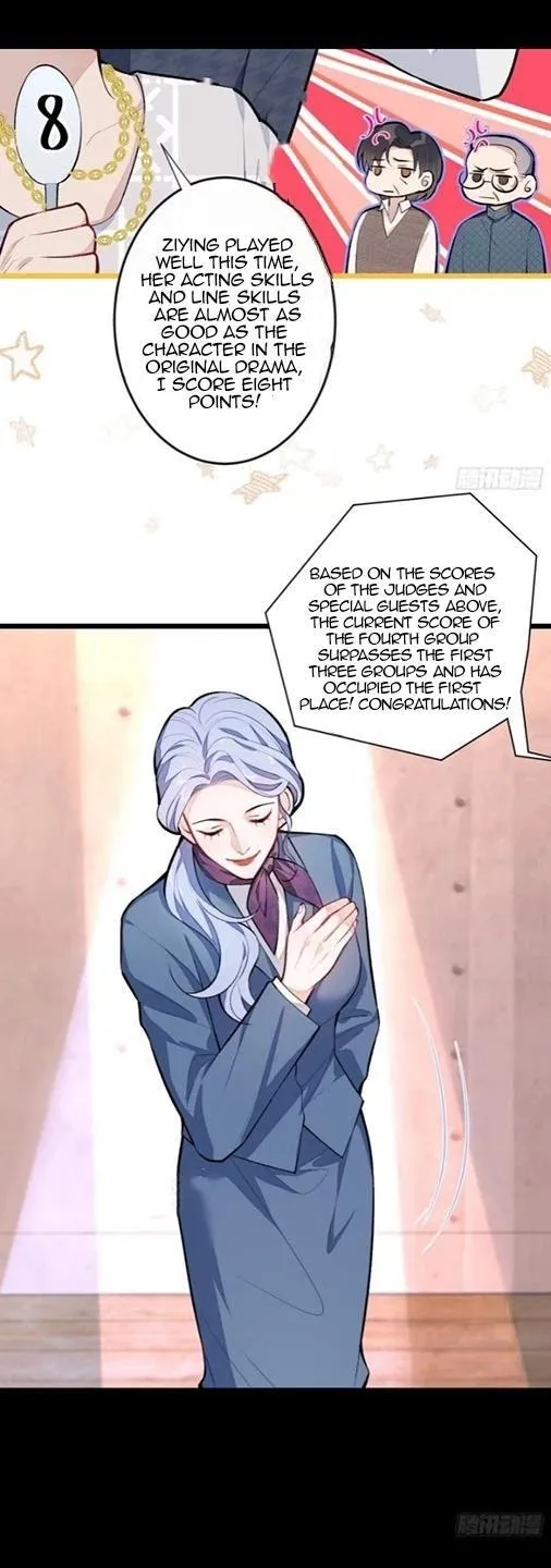He’s Been Searched By the God Chapter 1.1 - page 16